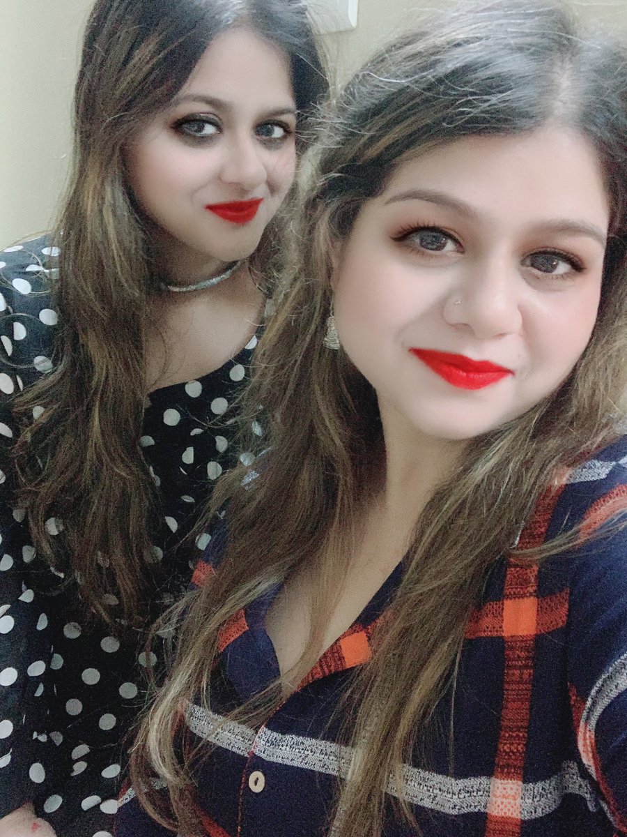 Power_Of_Hold's tweet photo. #Fun #SistersLove 😝❤️
#JazznHappinessGoHandInHand https://t.co/ogmuZWfjNx