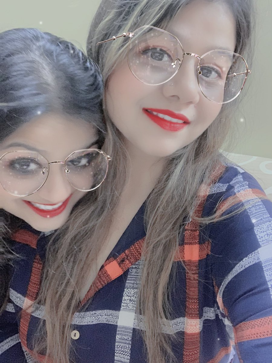 Power_Of_Hold's tweet photo. #Fun #SistersLove 😝❤️
#JazznHappinessGoHandInHand https://t.co/ogmuZWfjNx