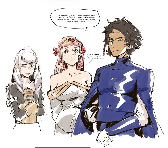 Claude's Halloween Part 5 