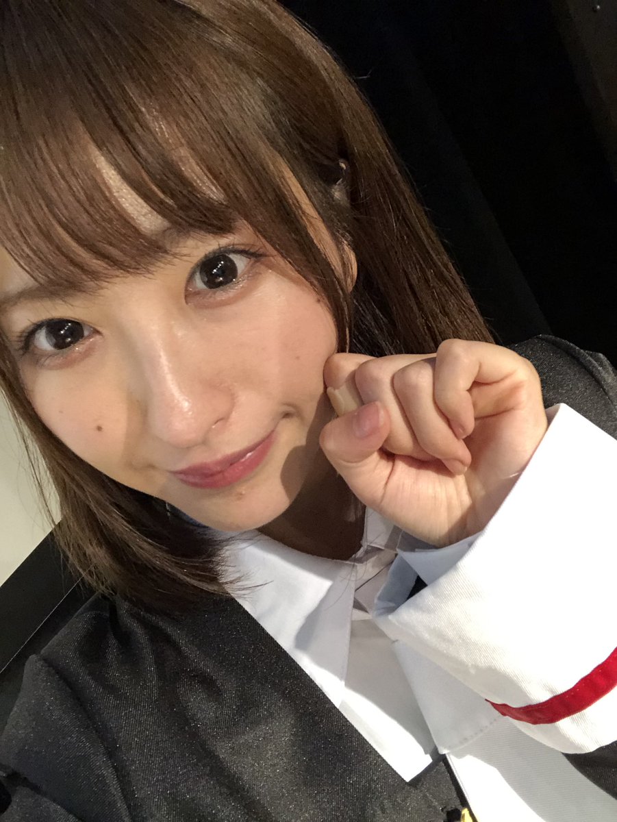 まいにゃの自撮り まいにゃの自撮り
