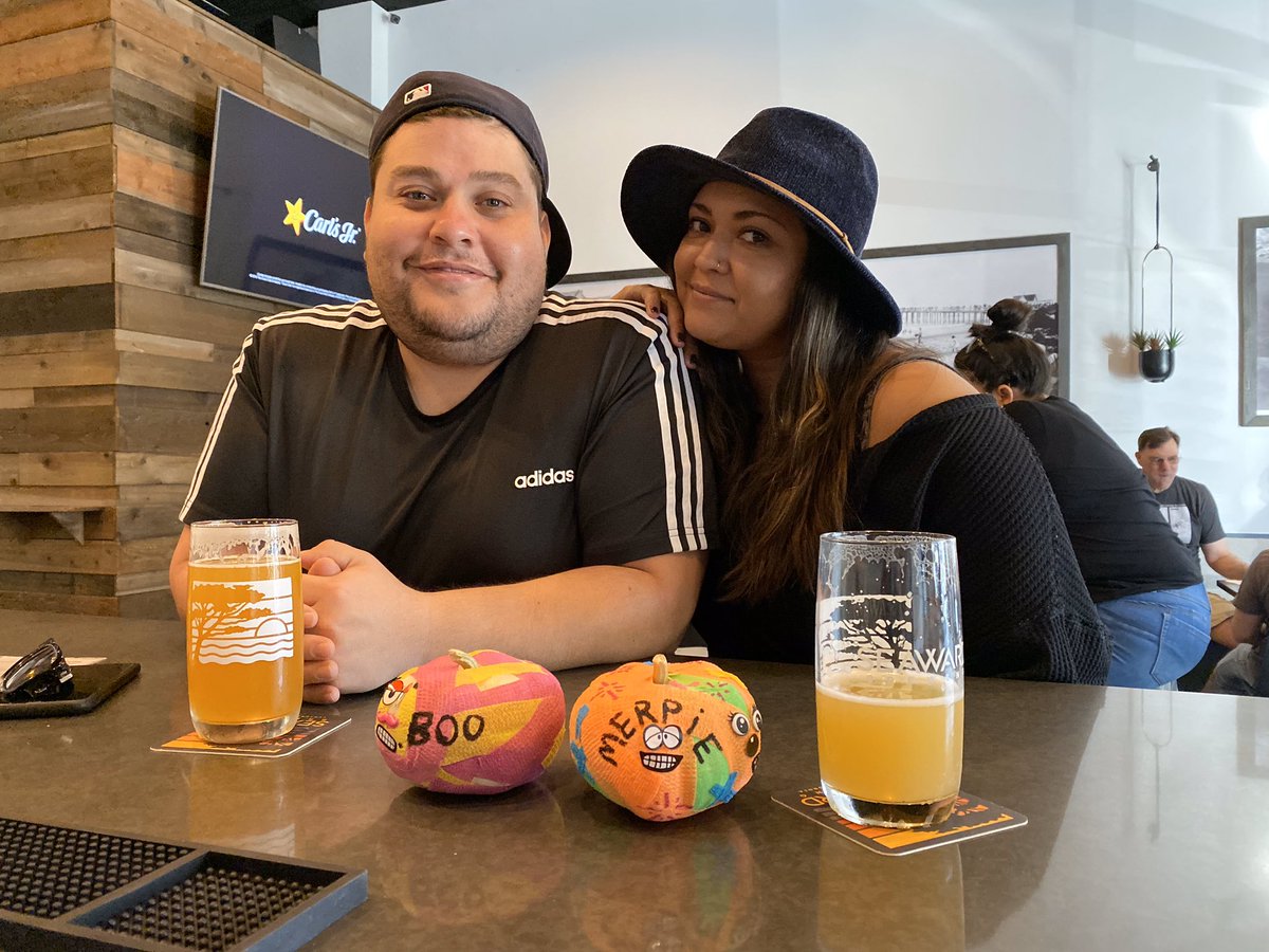 Happy Halloween! We are closing at 8pm today for the holiday. Thanks to everyone who stopped by to decorate pumpkins this last weekend! They were all so creative &amp; fun!