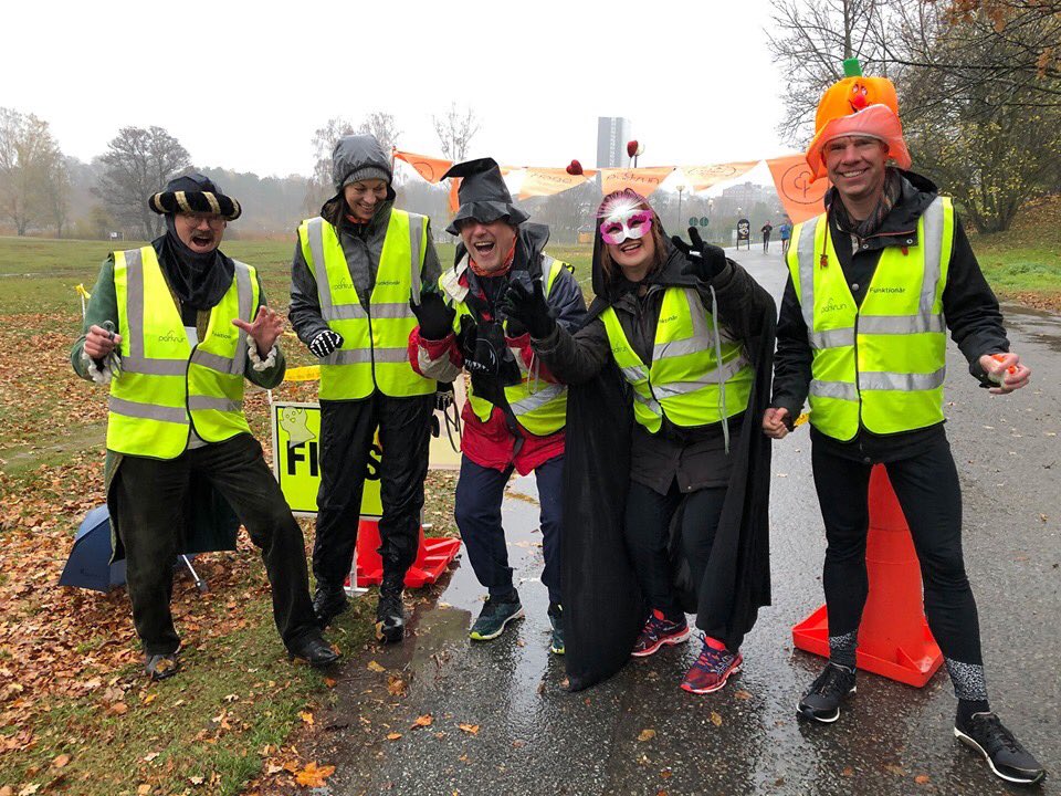 parkrun Sverige tweet media