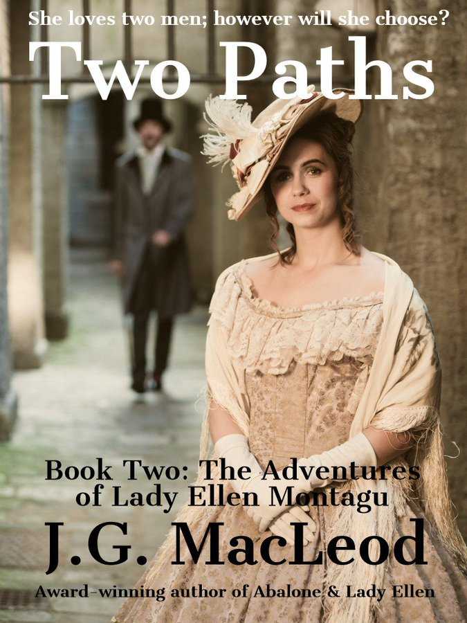 KathleenHarrym1's tweet photo. #RT  #TwoPaths by @jgmacleodauthor

#Bestseller for #Kindle sales in the following categories:

#6 in History &amp; Criticism
#13 in Can. History
#26 in Women Writers

https://t.co/b0RDLM52Z3

#canlit #histfic #ontario #Ireland #Irish #gr8books4u #SummerReadingChallenge #amazon https://t.co/OZ7w8TzlJU