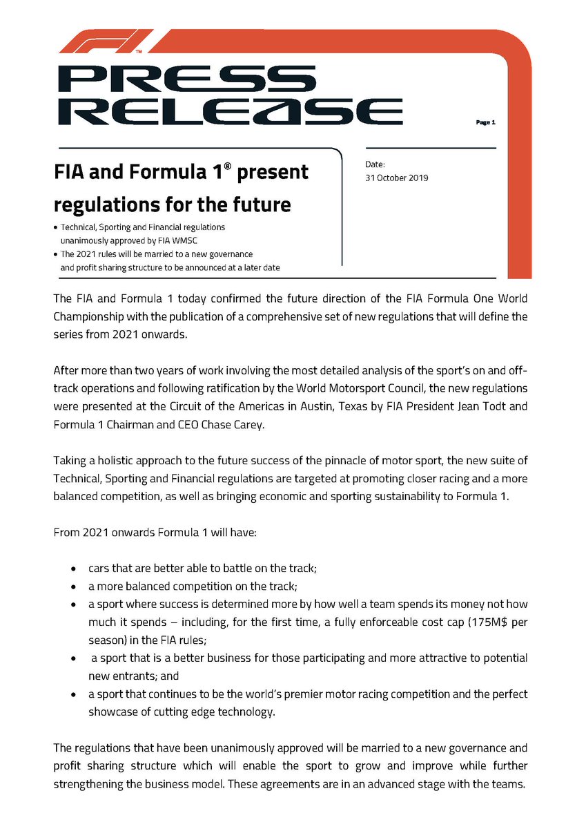  F1 Media F1Media Twitter