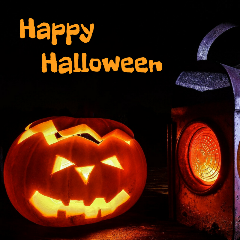 VegdOrganics's tweet photo. Have a safe, delicious and fun time!!
 #trickortreat #spooky #happyhalloween #october #scary #fun #instagood https://t.co/mc9CRUEUxd
