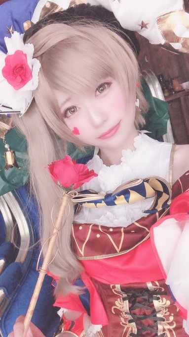 コスプレイヤー音のTwitter画像25