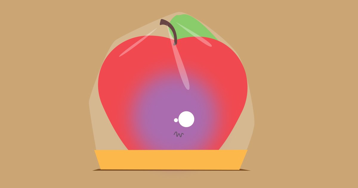 Découvrez pourquoi le sur-emballage des produits bio peut arriver et ce que l’on peut faire pour les réduire #toutsurlabio toutsurlabio.fr/question/comme…