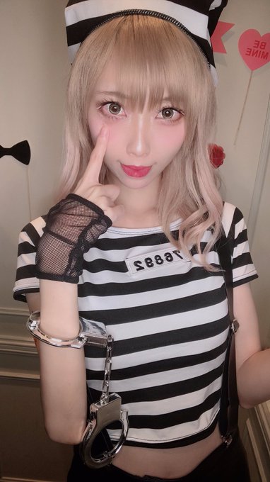 Twitterのコスプレ画像19