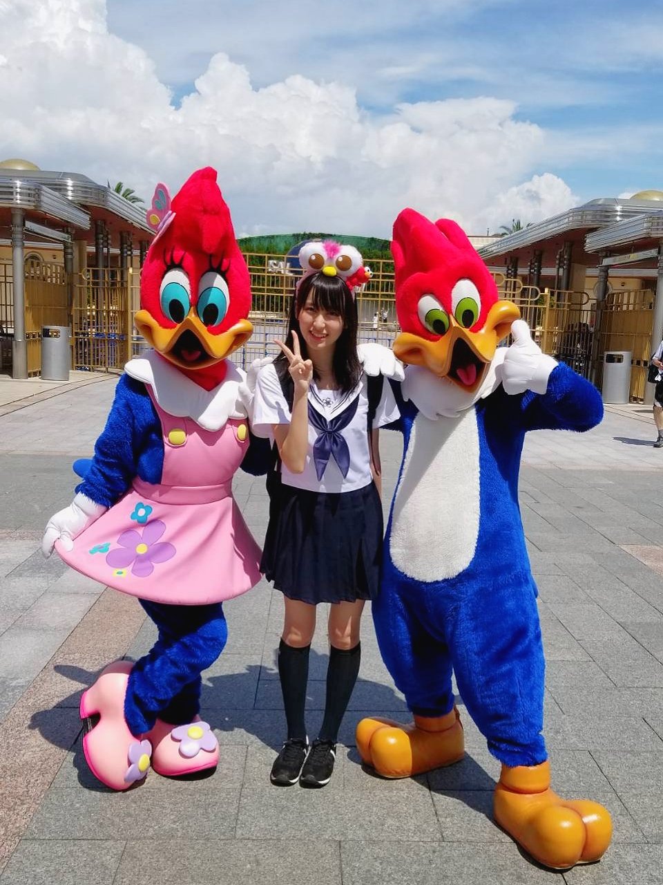 ウッディ ウッドペッカー Twitter Search Twitter