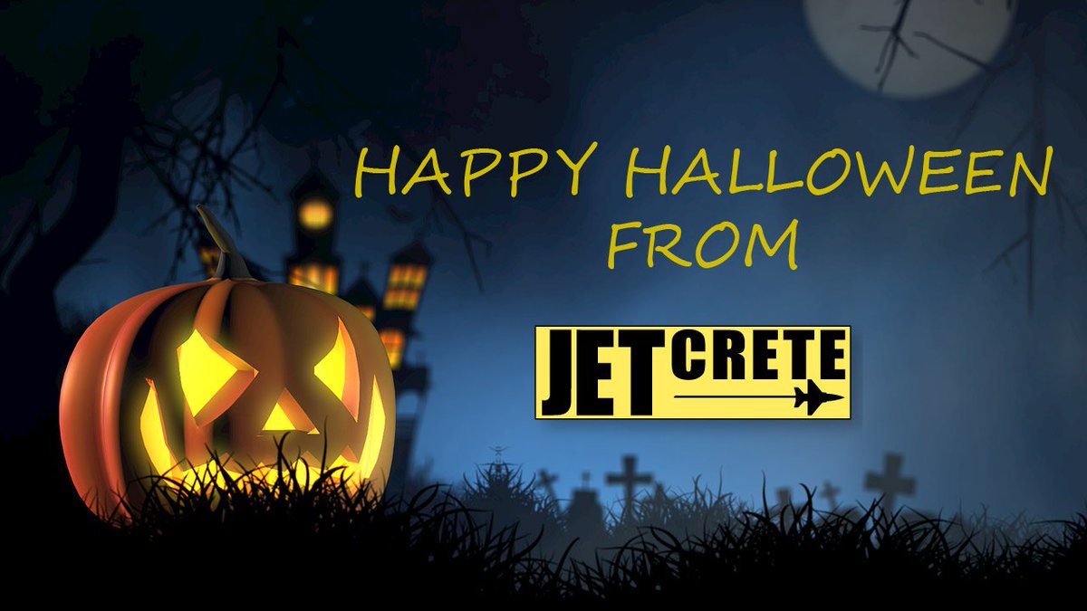 CreteJet tweet picture