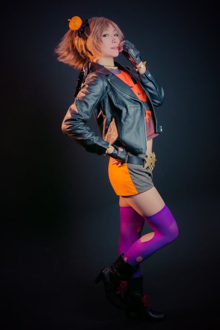 コスプレイヤー大和屋紅葉のTwitter画像28