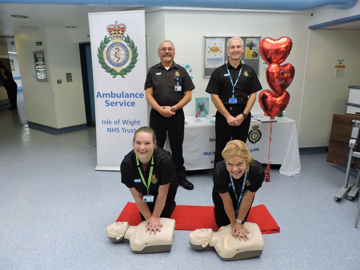 IOWNHS's tweet photo. The Island now has over 3000 more life savers thanks to the 
@atcorsiowas
 CPR guardians.

Read more about their amazing achievement:
https://t.co/aTR251kgu3

#RestartAHeart https://t.co/jRrJ5bTPGX