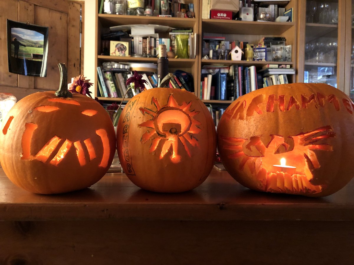 Some new converts expressing their appreciation... #warhammer #gamesworkshop