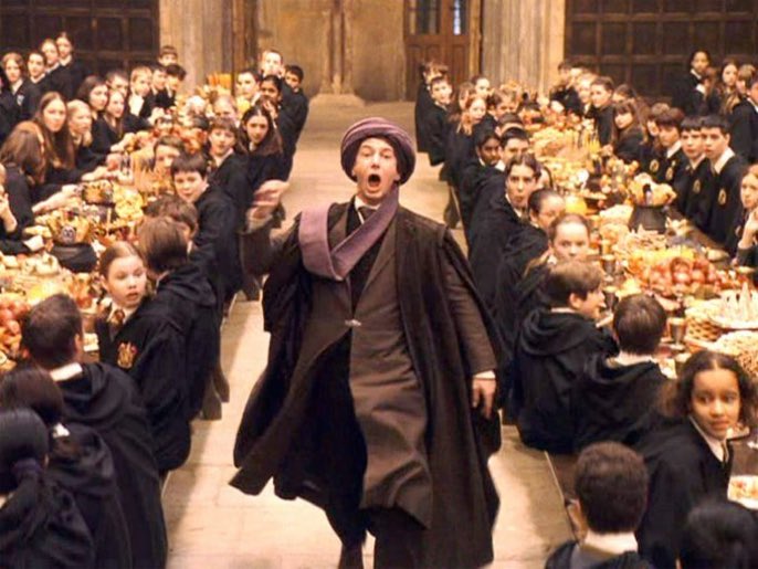 Harry Potter™▕⃝⃤ ⚯ ͛ tweet media