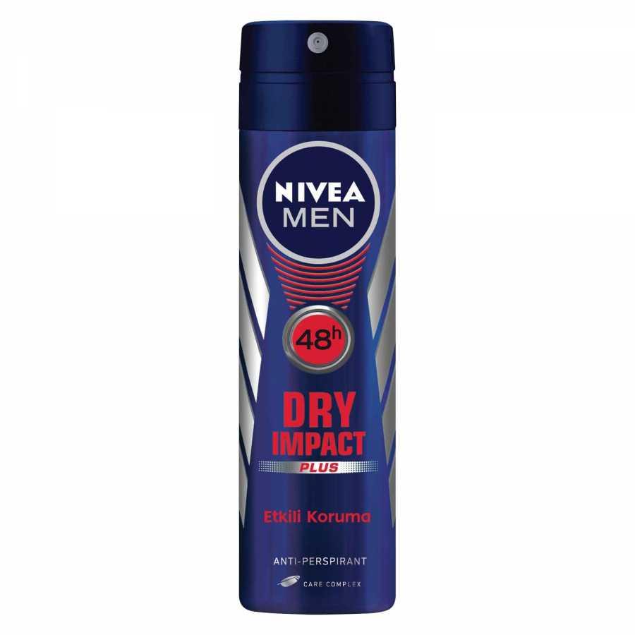 Satın Almak İçin prenseskozmetik.com Adresini Ziyaret Edebilirsiniz.Nıvea Dry Impact Bay Deodorant 150 Ml >>>15.95 TL