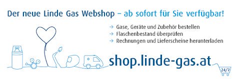 LINDE_GAS_AT's tweet photo. Ab sofort können Sie #24/7 im neuen #Linde Gas Österreich #Webshop ein umfangreiches Portfolio an Gasen und Hardware einkaufen! Mit nur einem HOP zum Linde Shop :-) 
https://t.co/OmKmWLNQkp https://t.co/s9bMgGzQ61