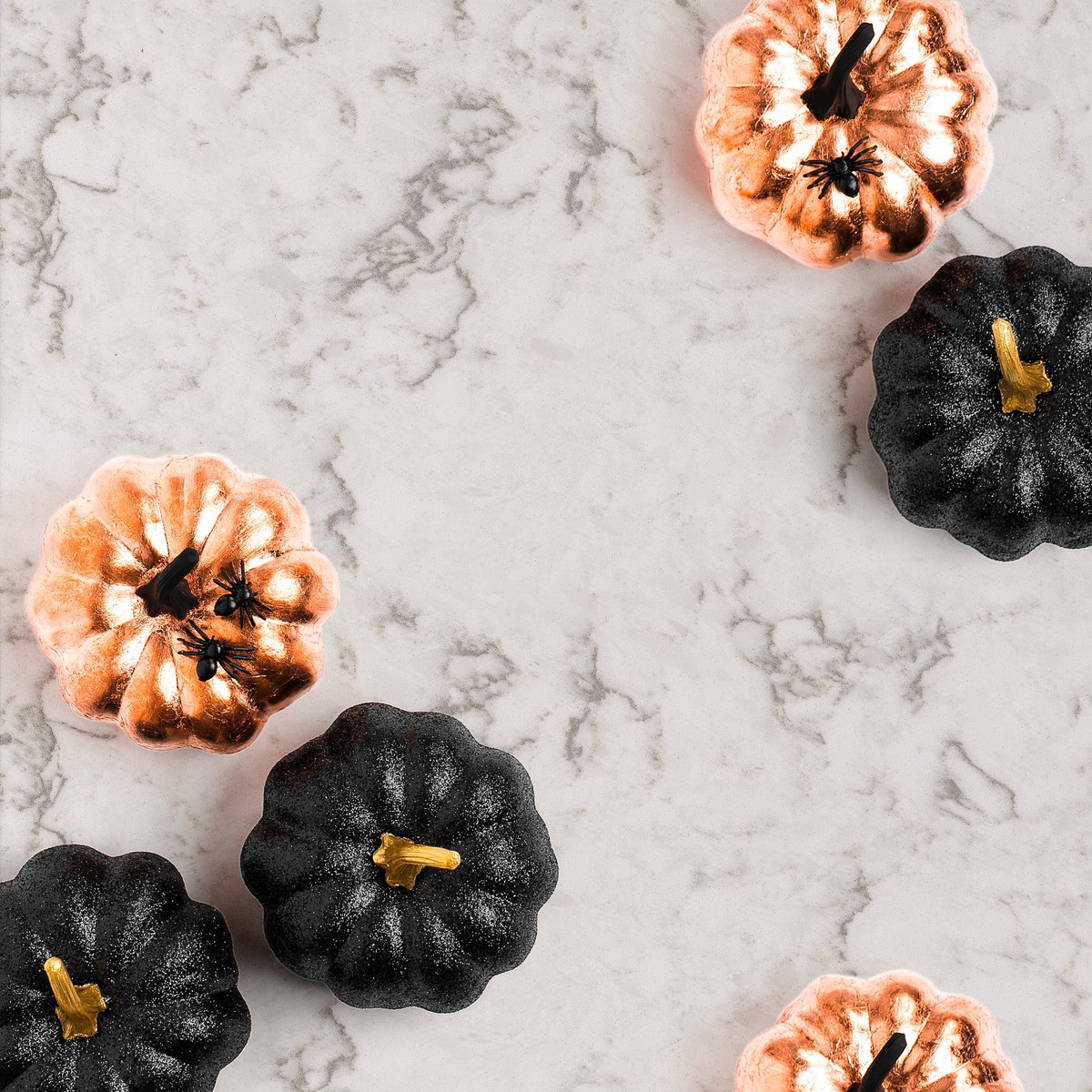 Our colour Mercer is giving ‘em pumpkin to talk about. Happy Halloween 👻