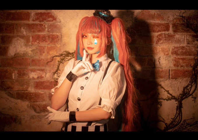 Twitterのコスプレ画像75