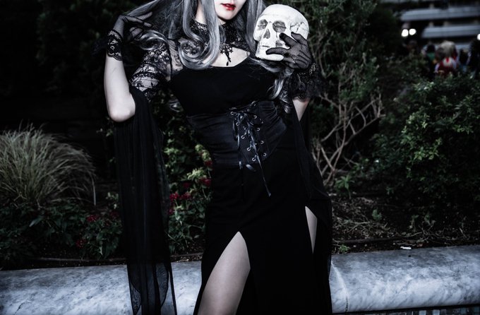 Twitterのコスプレ画像64