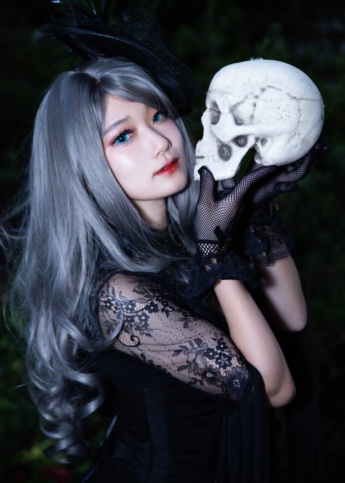 Twitterのコスプレ画像65