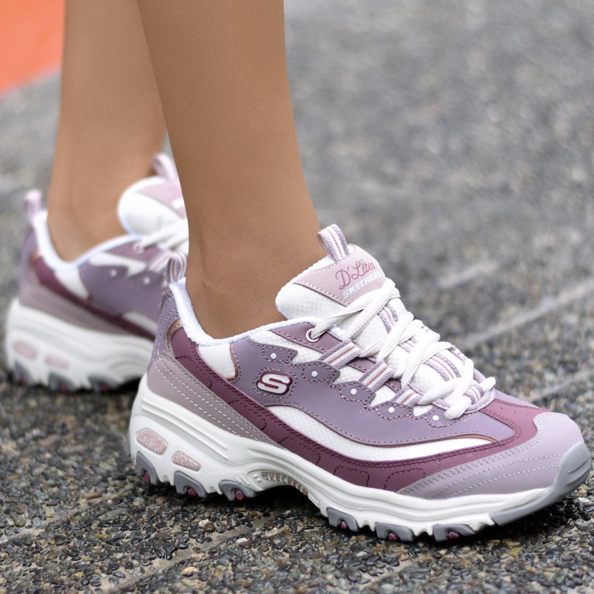 skechers d'lites 2 philippines