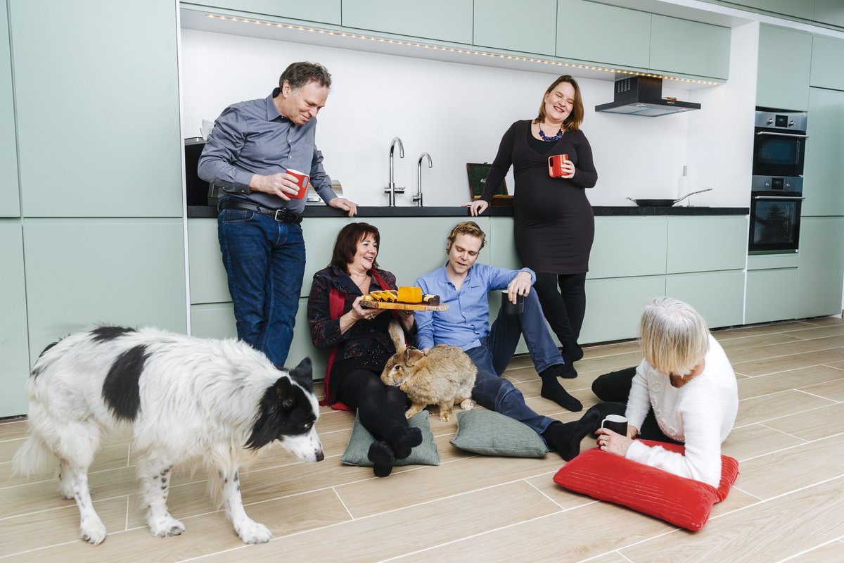 De Groene Mug tweet media