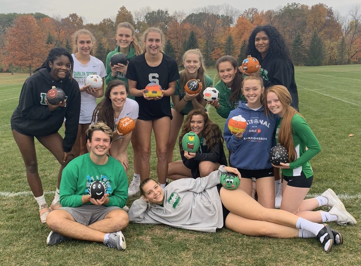 DSHSLVB's tweet image. Happy Halloween! 🎃👻