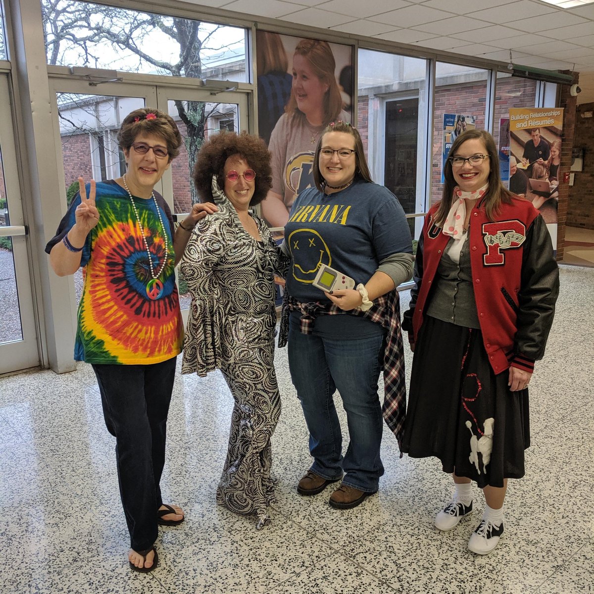 Kent State Tusc tweet media