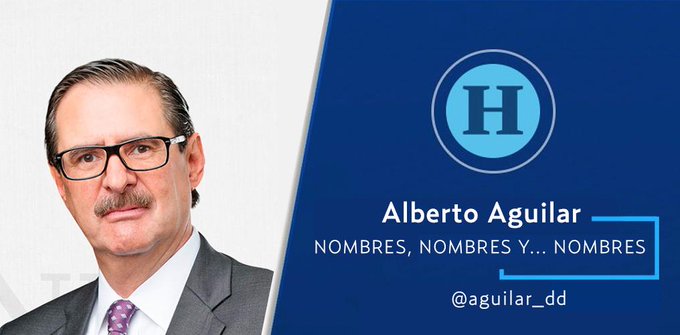 heraldodemexico's tweet photo. DESDE QUE SE modificó el régimen fiscal de la minería en 2014 con @LVidegaray en SHCP, ese rubro ha perdido brillo por lo que la inversión está estancada. Escribe @aguilar_dd ➡️  https://t.co/6whZdIv2iU https://t.co/ocxeV4wqWn