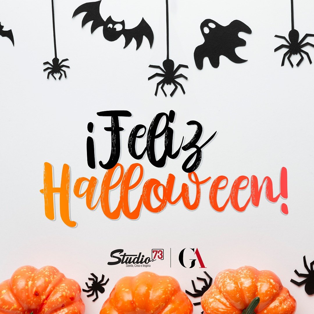 Studio73 tweet media