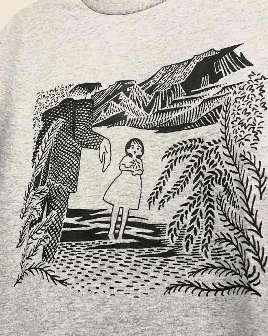 Tシャツ 