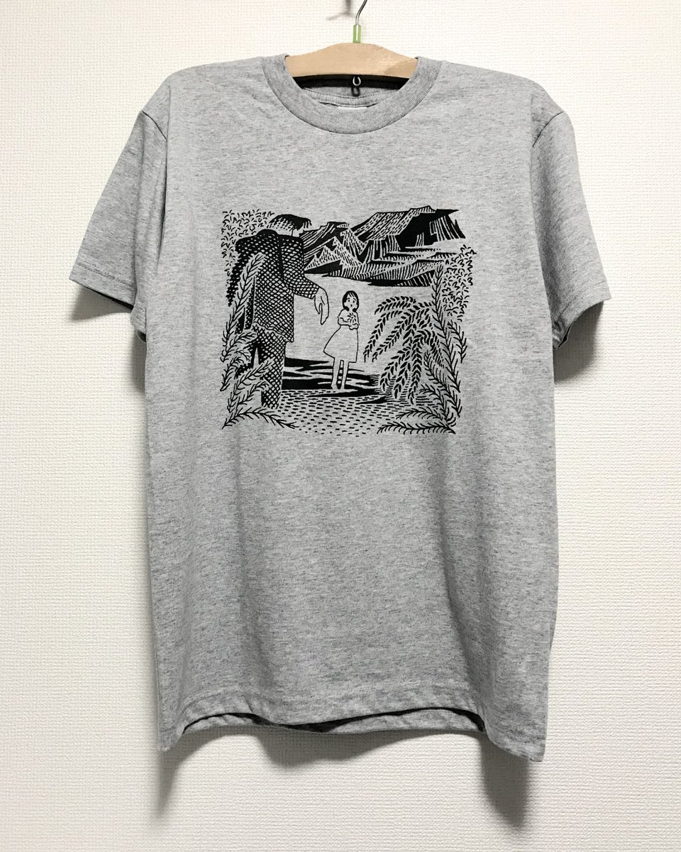 Tシャツ 