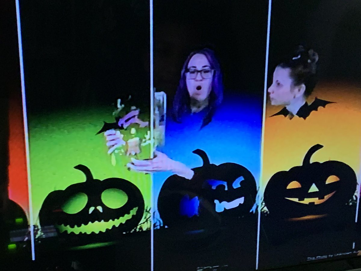 gbefcps's tweet photo. Happy Halloween 🎃 We had a spooky news show this morning with @GBE_Art and @pe_gbe #weknowhowtohavefun #FCPSNews #FCPSR5 https://t.co/hVHrWP0jMi