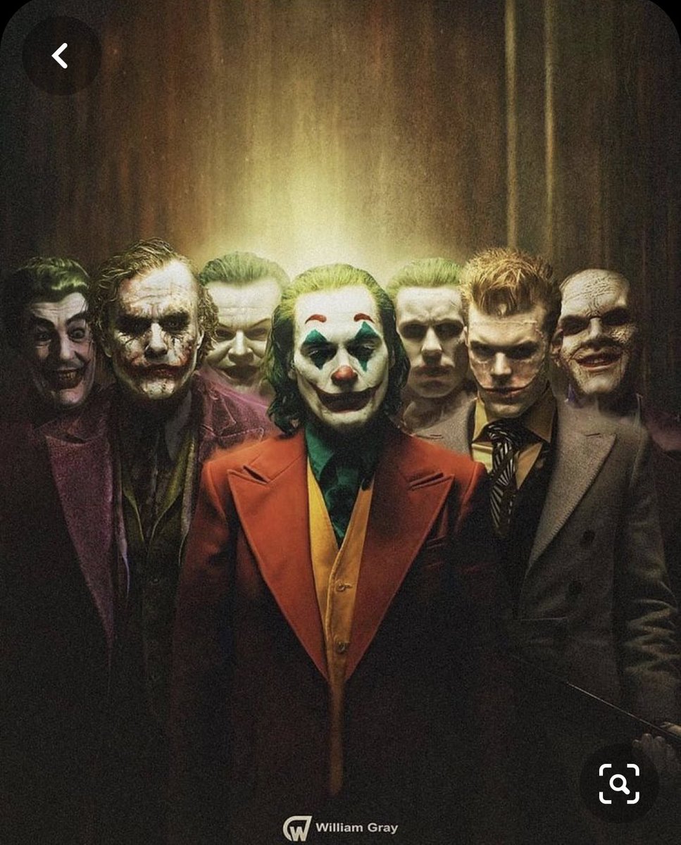 Ross Maclean Just Discovered Joker Fan Art On Pinterest Ross Maclean Just Discovered Joker Fan Art On Pinterest