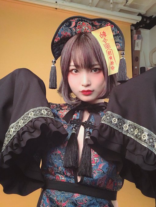 Twitterのコスプレ画像56