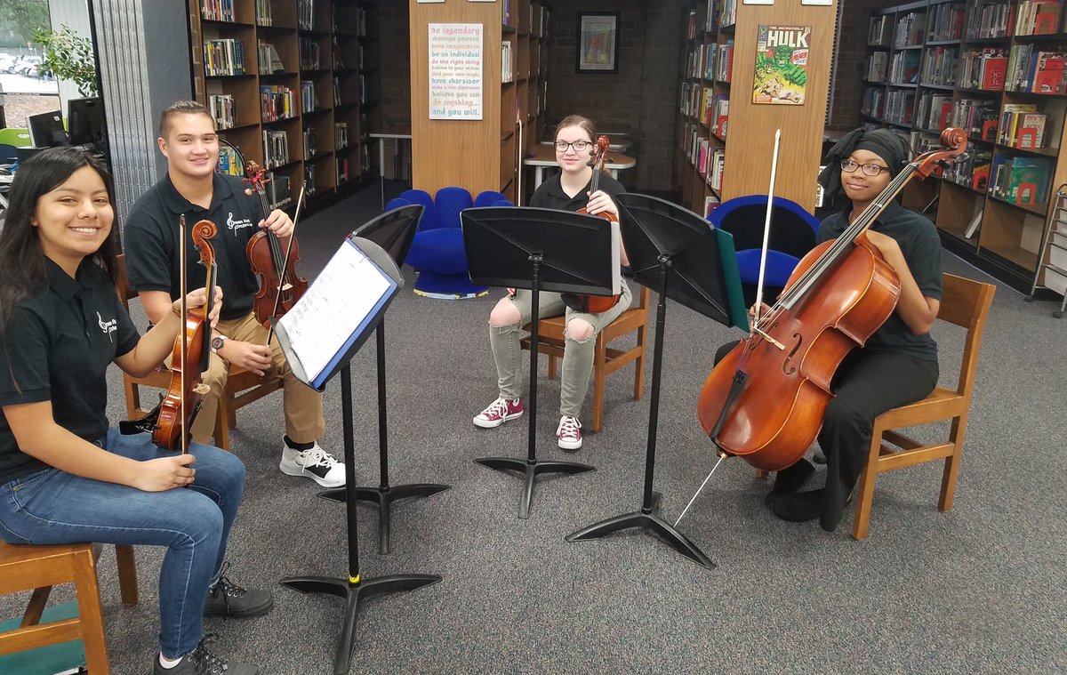 GREEN RUN NHS tweet media