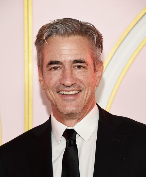 Happy Birthday!
Dermot Mulroney (born October 31, 1963)    