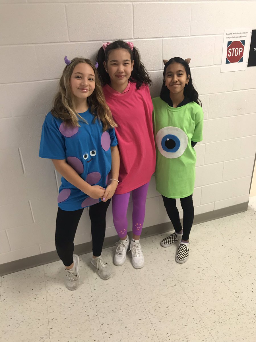 MsRicher44's tweet photo. Halloween fun 🎃 👻 #boo #sugaredUP https://t.co/F0MGvLad7X