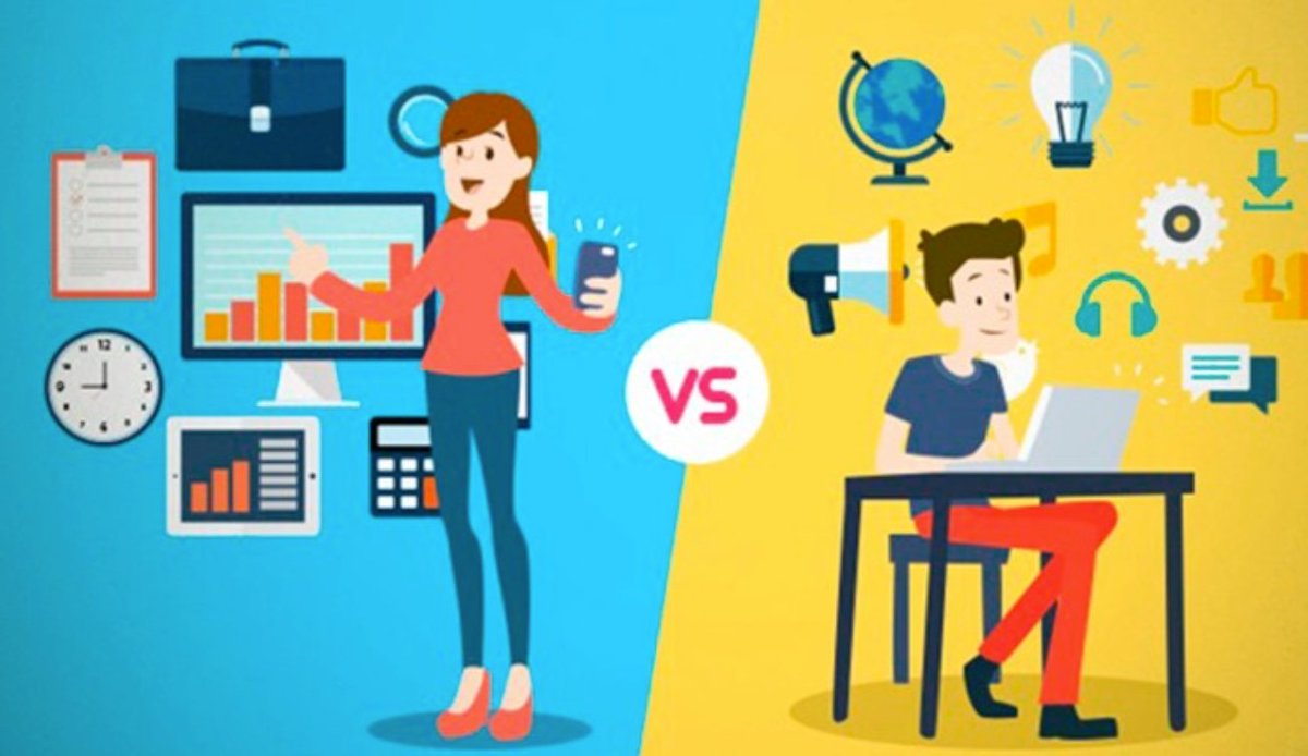 Raul_Cifuentes_'s tweet photo. 🚀Diferencias entre #SocialMediaManager y #CommunityManager-SMM VS CM #BlogDe #RaulCifuentes https://t.co/cbF3UjsuWI https://t.co/gLDpiLARRB