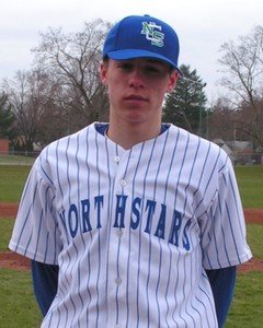 NYSPHSAA's tweet photo. Former #NYSPHSAA student-athlete Patrick Corbin of @CNSAthletics was the winning pitcher in game 7 of the World Series. He's come a long way since this 2007
(Photo Courtesy: North Syracuse Central School District and AP) https://t.co/gfwhcKCV7p