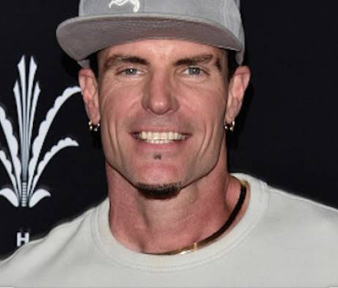Happy Birthday Vanilla Ice! My first-ever \"original\" rap cassette was Ice Ice Baby. 