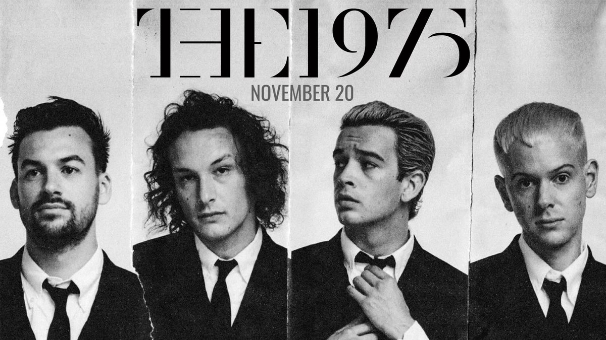wxry's tweet photo. Good morning! #Winyourwayin to see #The1975 in Greenville November 20: You'll need to be able to tell #VarholyandtheClass the title of the #WXRY 9:30AM #SongoftheDay today in the 5PM hour to win, so tune in NOW!
Five ways to listen live 🌎 https://t.co/W9PTYHcfQ7 https://t.co/aE4pjiHfDL
