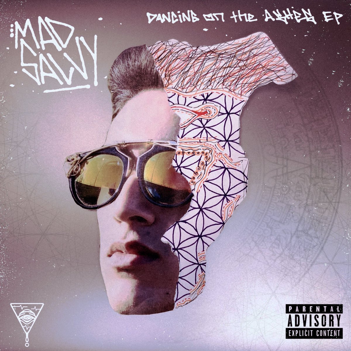My name is Mad Salvy - a hip hop artist and revolutionary. My music is available on all streaming platforms and my videos are on YouTube. Check me out for some authentic and original content.
.
.
Dancing on the Ashes EP - released 4/15/19 - cover art by @PARROTICE1155 and myself.
