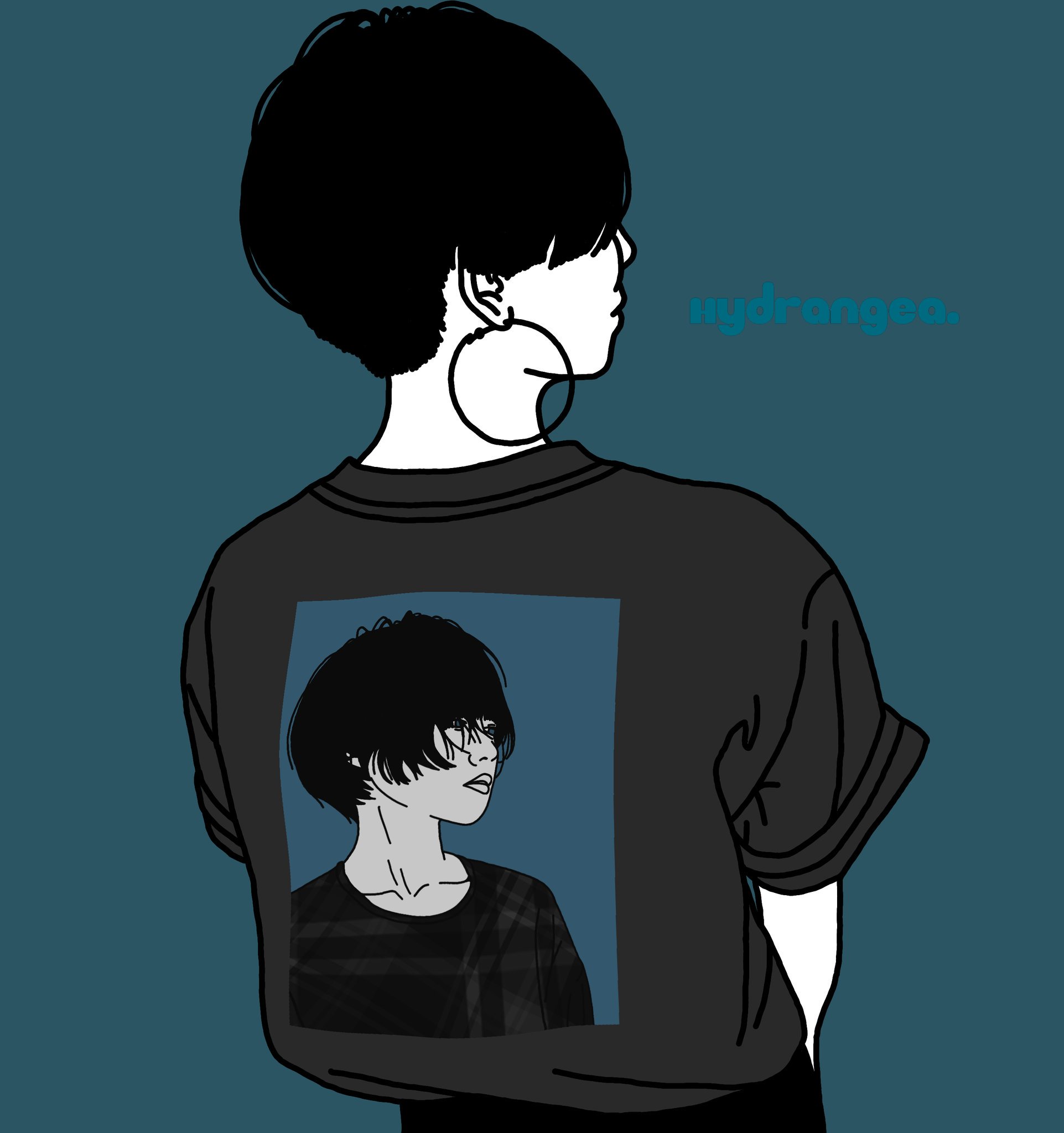 印刷 黒髪 マッシュ 男子 イラスト ディズニー パークチケット コンビニ 印刷 黒髪 マッシュ 男子 イラスト ディズニー パークチケット コンビニ