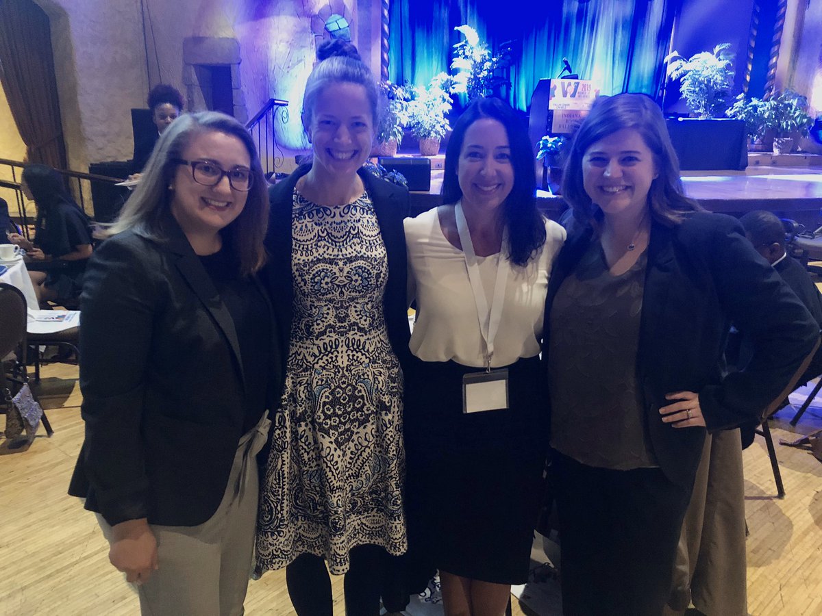 A huge and well-deserved congratulations to @Bridgetboyle05 from @RocheDiaUSA for being named a Woman of Influence! We are so grateful for your empowering leadership in our community.