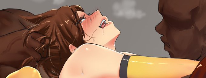 Thx Commission!:)overwatch2楽しみですね!!!!!!いろいろ更新しました～!!【Fantia】【Fanbox】【Patreon】 