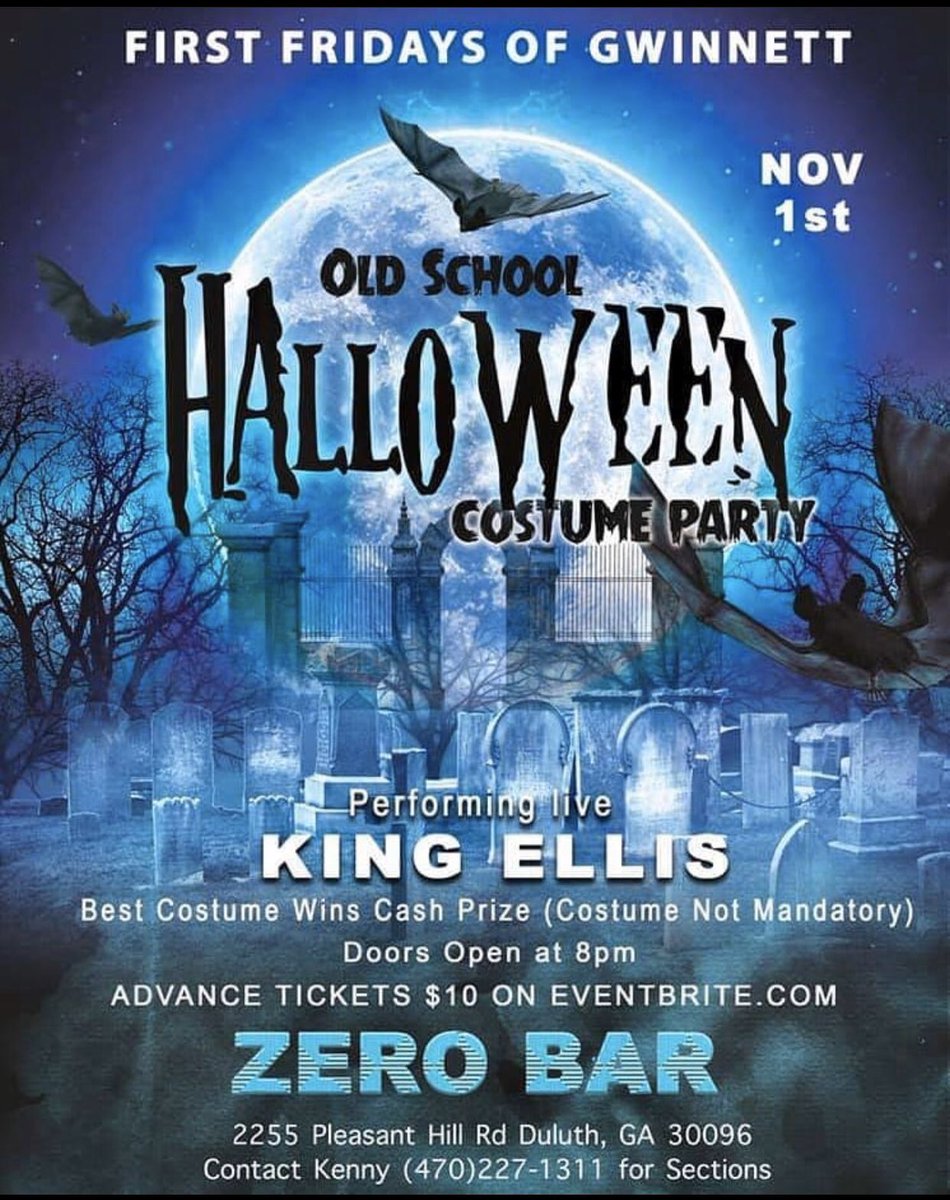 Hookahtherapyat's tweet photo. Pull up on HookahTherapyAtl tomorrow for another lit first Friday event with @gwinnettsfirstfridays ! Get there early for some lit hookah specials and wear your best costume 😎👻🎃 #hookahtherapyatl #gwinnett #gwinnettfirstfridays🎼🎼🎼🎼🎼 #hookah #hookahlounge #atlhookah https://t.co/d8ioouCYZx