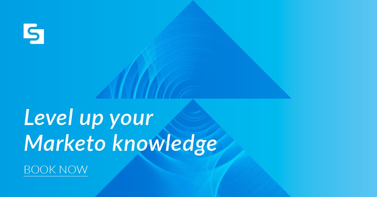 digitalbrass's tweet photo. Want to work better in #Marketo? From setting up lead scoring to creating interesting moments, our course will help you to enhance your skills. https://t.co/n4fUnyqRN3 https://t.co/dD3AYIT4A1