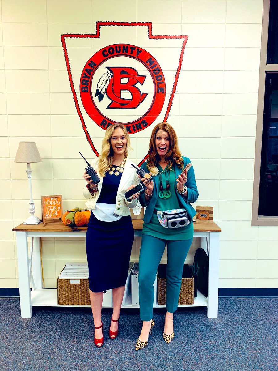 missliz31's tweet photo. My twin! ❤️❤️❤️❤️❤️❤️❤️❤️❤️❤️The new Ms. Raeburn! ❤️👠 #SuitedUp #ProudPrincipal #ThoseHeels #BeBCMS #LifeInAMiddleSchool https://t.co/EhWVwCV8fb
