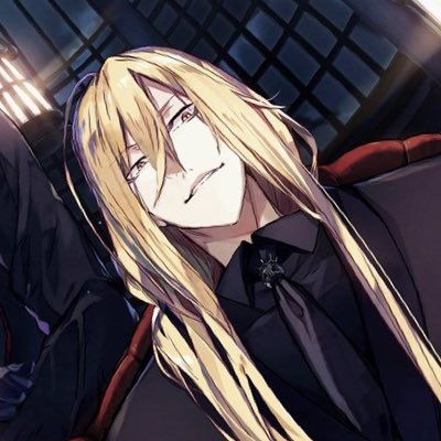 _TheGoldenLord's tweet photo. "หืม.. เนื่องในโอกาสนี้ จะเล่นฮาโลวีนกับพวกนายก็ได้"

"เข้ามาสิ รํ่าร้องไปด้วยกัน บทเพลงสรรเสริญอันแสนวิเศษนั้น"

#จะเล่นTrickorTreatกับคนที่มารีทวิต https://t.co/C1rTDXlgGz